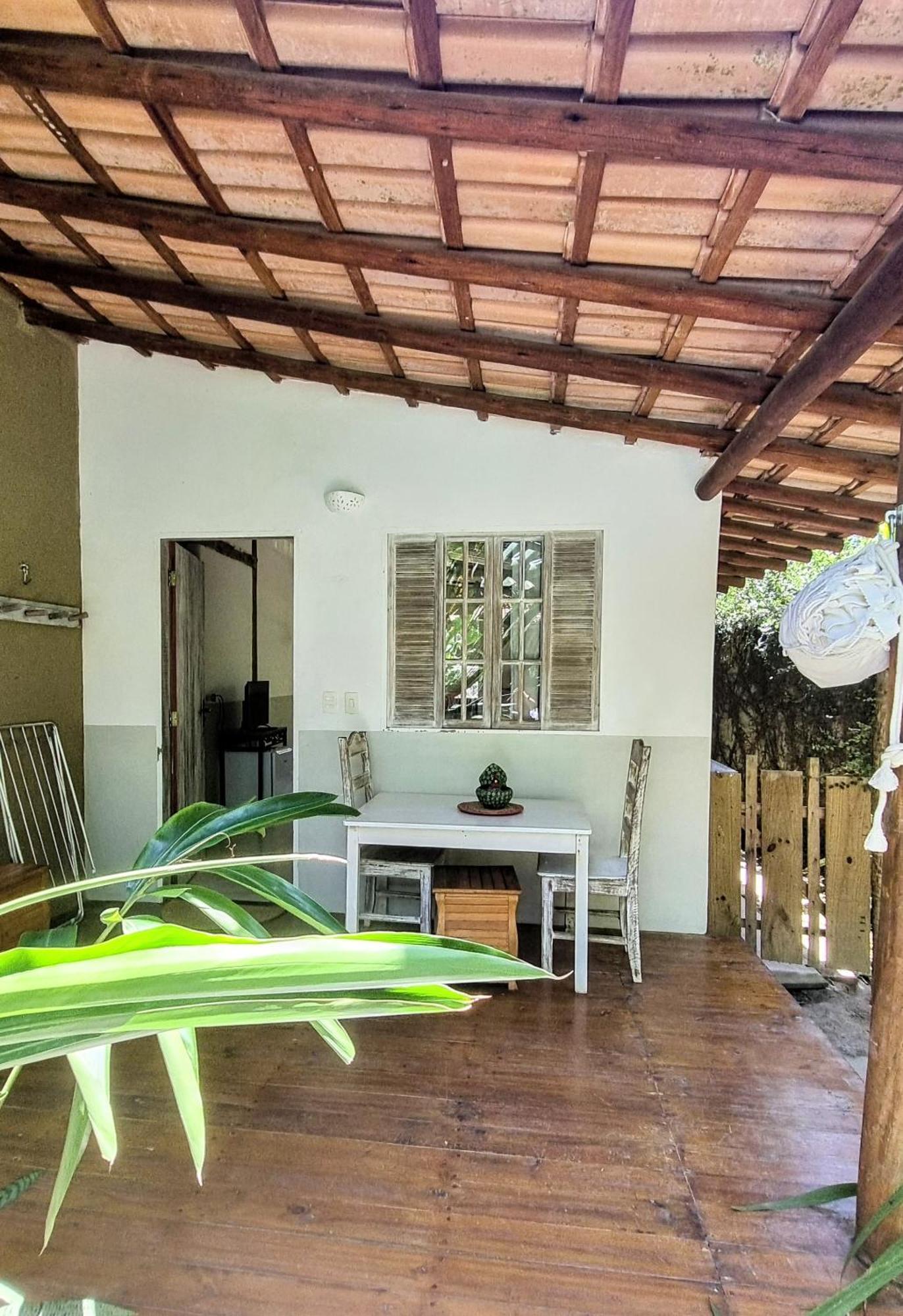 Vila Pitanga Trancoso Hotel Room photo